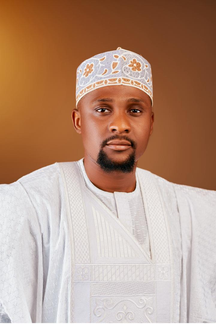 Managing Director