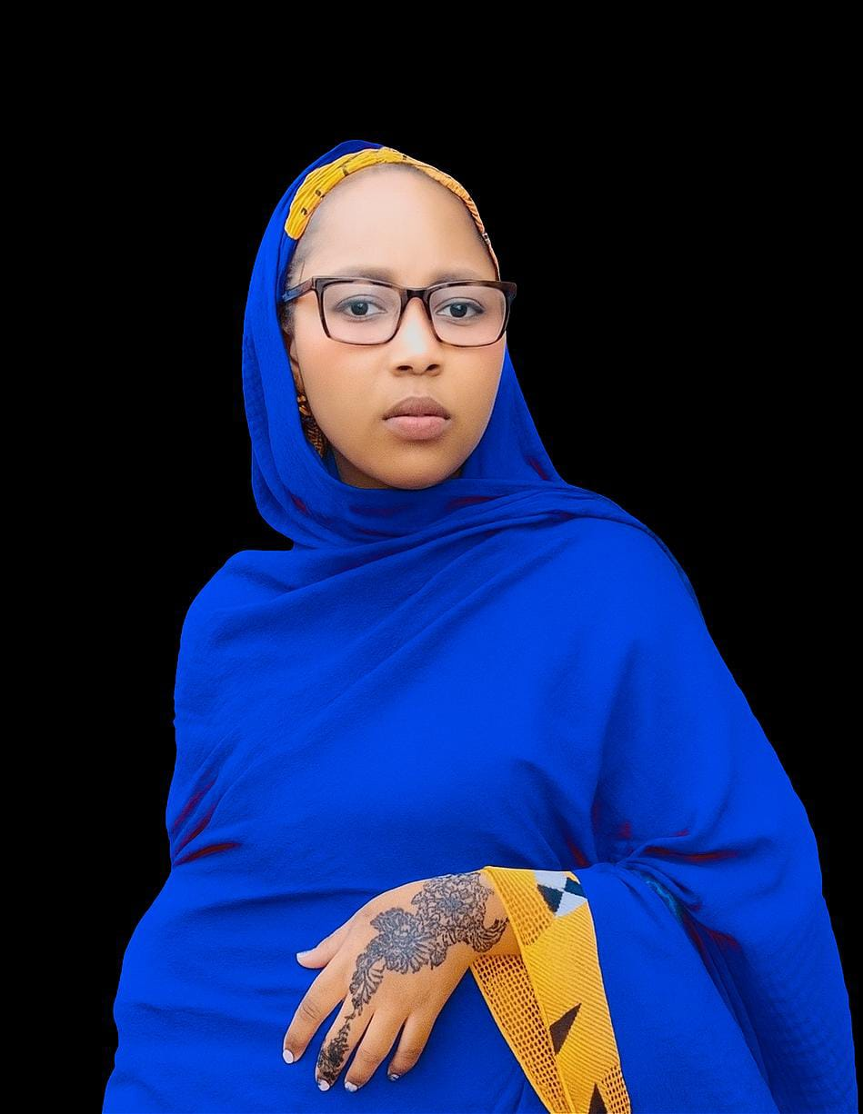 Aisha Hudu - Sales Executive