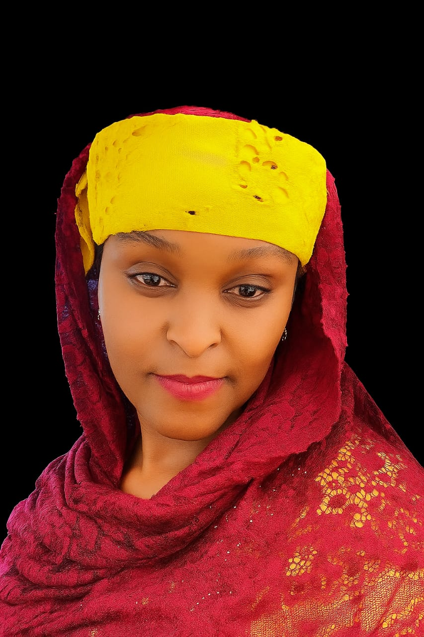 Fatima Bilel - Offline Sales